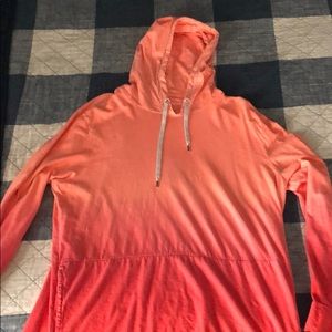 American Eagle Outfitters Classic Fit Hoodie